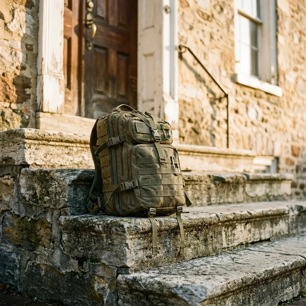 Mochilas y Maletines