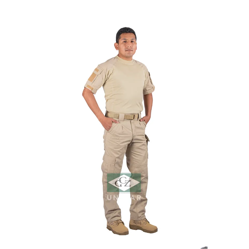Pantalones Tácticos Marca Unicar