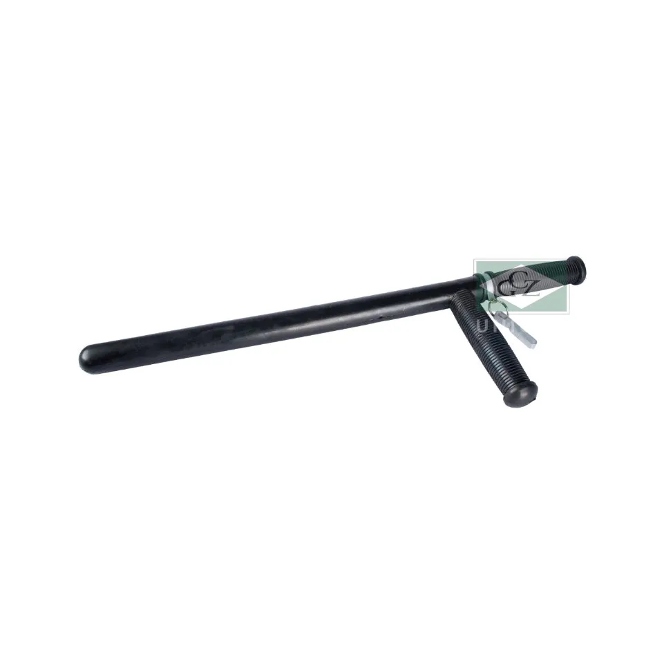 Tonfa Policarbonato Profesional